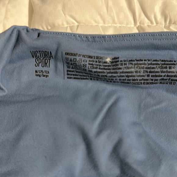 Victoria Secret leggings - Picture 3 of 3